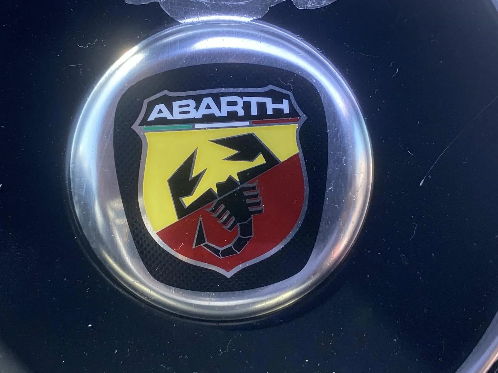 Used 2013 FIAT 500 Abarth image 17