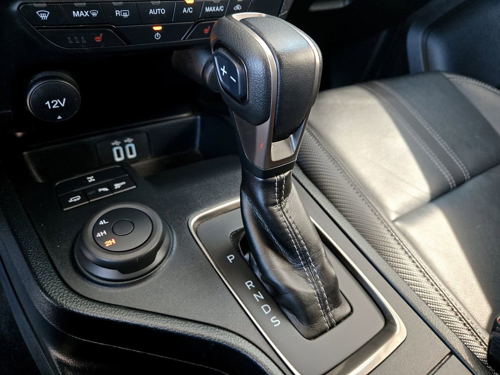 Used 2022 Ford Ranger Lariat w/ Equipment Group 501A High image 22