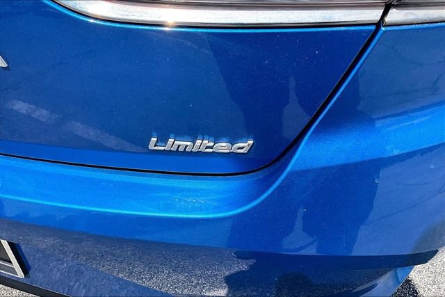 Used 2018 Hyundai Sonata Limited FWD image 24