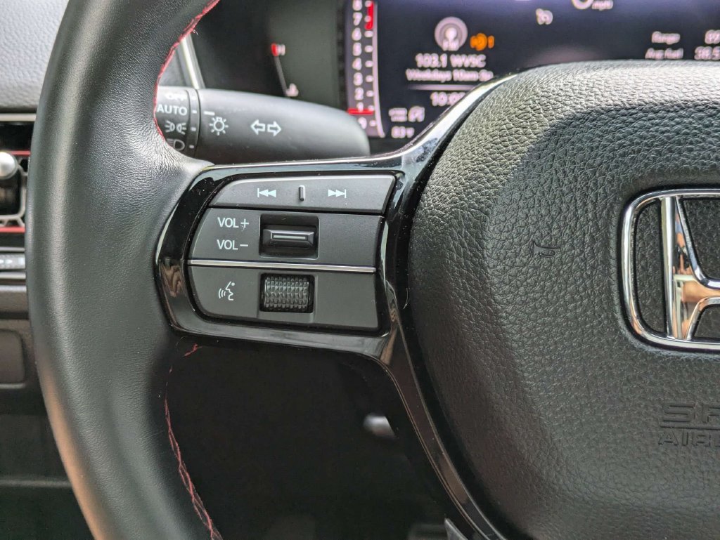 Used 2025 Honda Civic Si image 26
