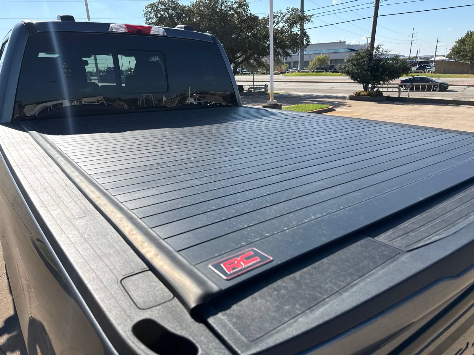 Used 2025 Ford F250 Platinum AWD/4WD image 9