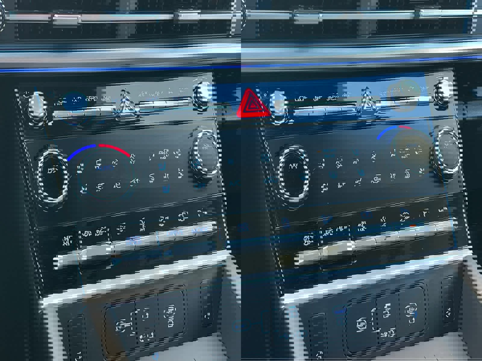 New 2026 Hyundai Santa Fe Limited image 36