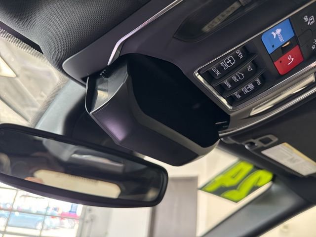 Used 2024 Jeep Grand Cherokee Limited 4xe image 56