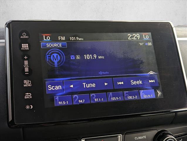 Used 2018 Honda Clarity Plug-In Hybrid image 13