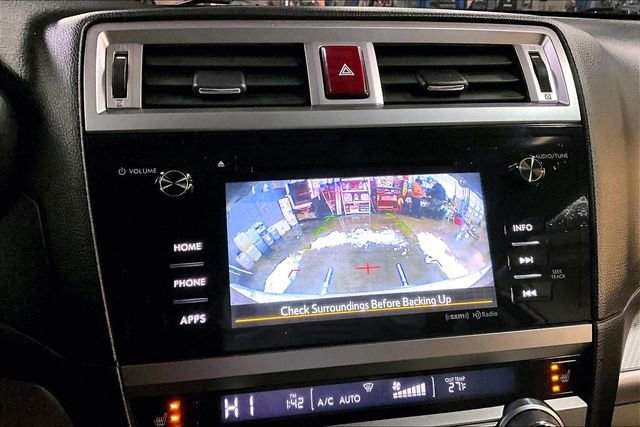 Used 2015 Subaru Outback 2.5i Premium image 13