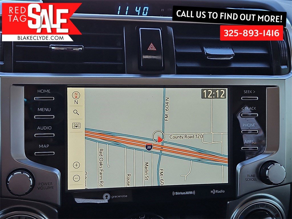 Used 2023 Toyota 4Runner SR5 Premium image 28