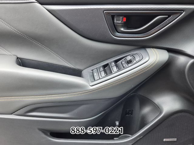 Used 2023 Subaru Forester Wilderness AWD/4WD image 34