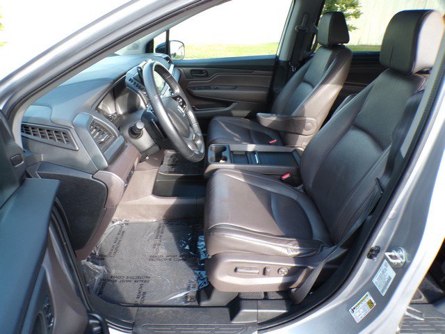 Used 2020 Honda Odyssey EX-L image 10