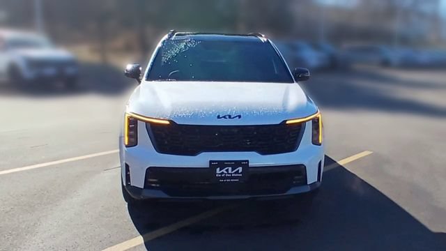 Certified 2026 Kia Sorento SX Prestige AWD/4WD image 9