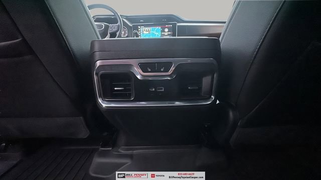 Used 2023 GMC Sierra 1500 Denali w/ Denali Reserve Package image 14