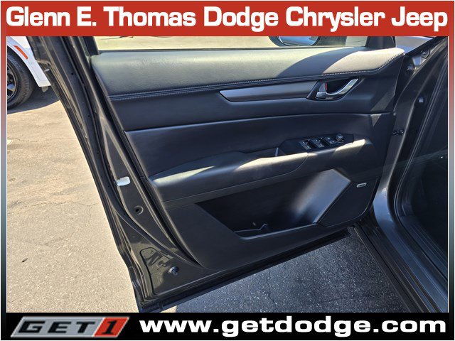 Used 2018 MAZDA CX-5 Touring w/ Preferred Equipment Package image 24