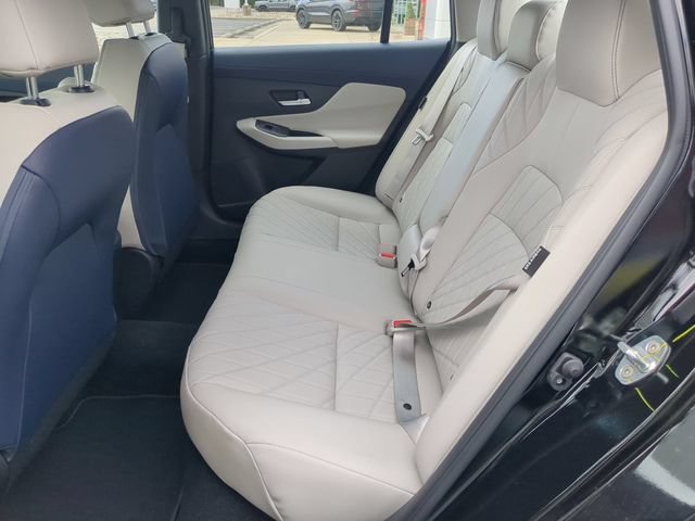 New 2026 Nissan Sentra SL w/ Floor Mat Package FWD image 27