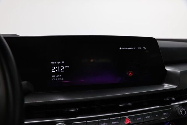 Used 2025 Kia Telluride S FWD image 24