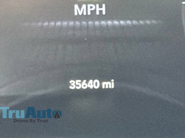 Used 2023 Dodge Challenger SXT w/ Blacktop Package RWD image 29