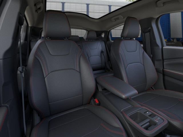 New 2026 Ford Mustang Mach-E Premium w/ Sport Appearance Package AWD/4WD image 10