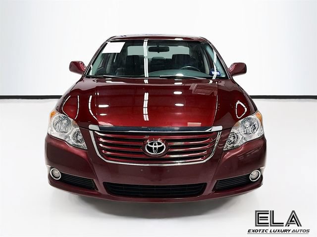 Used 2008 Toyota Avalon Touring FWD image 3