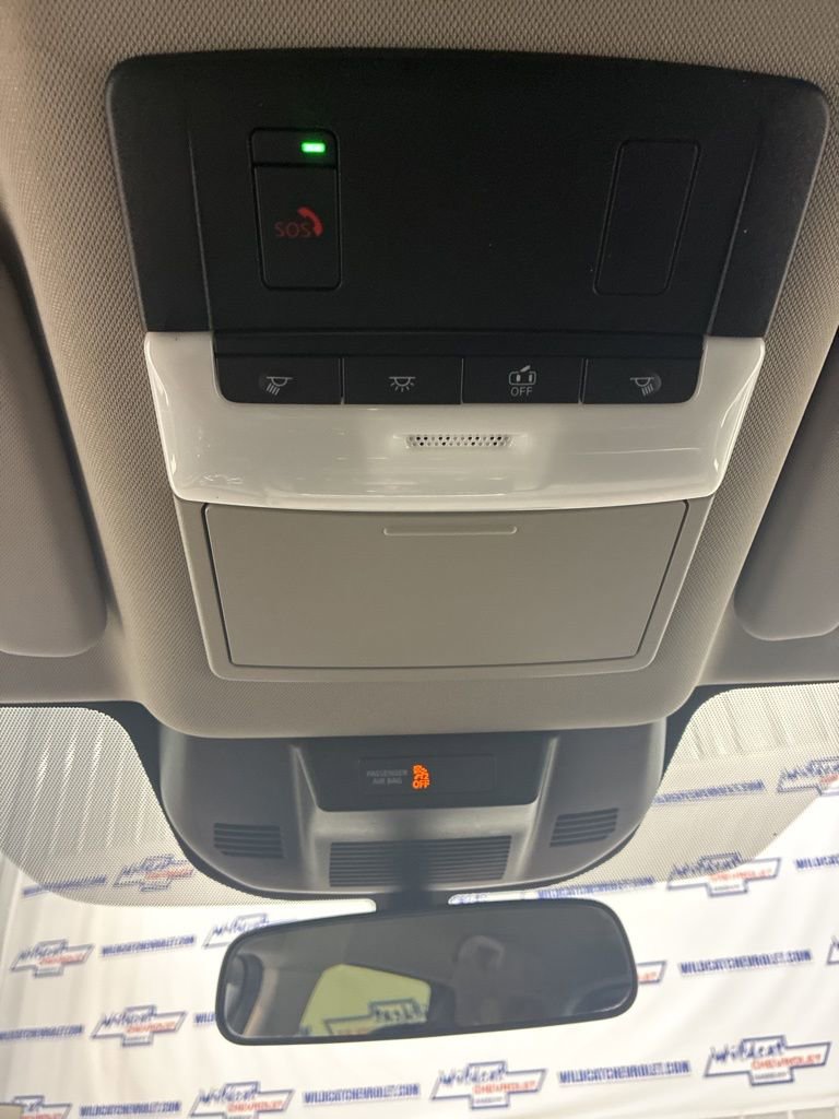 Used 2023 Nissan Rogue SV image 25