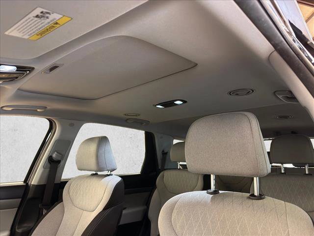 Used 2020 Hyundai Palisade SEL w/ Convenience Package FWD image 19