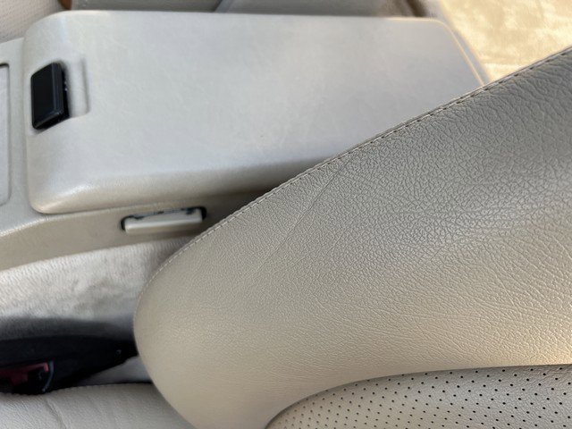 Used 1997 Mercedes-Benz SL 500 image 23