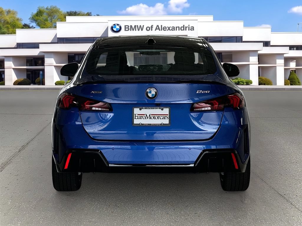 New 2026 BMW 228i xDrive AWD/4WD image 6