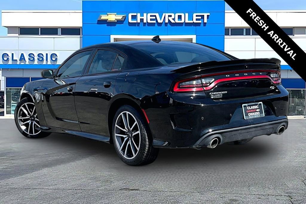 Used 2023 Dodge Charger R/T image 4