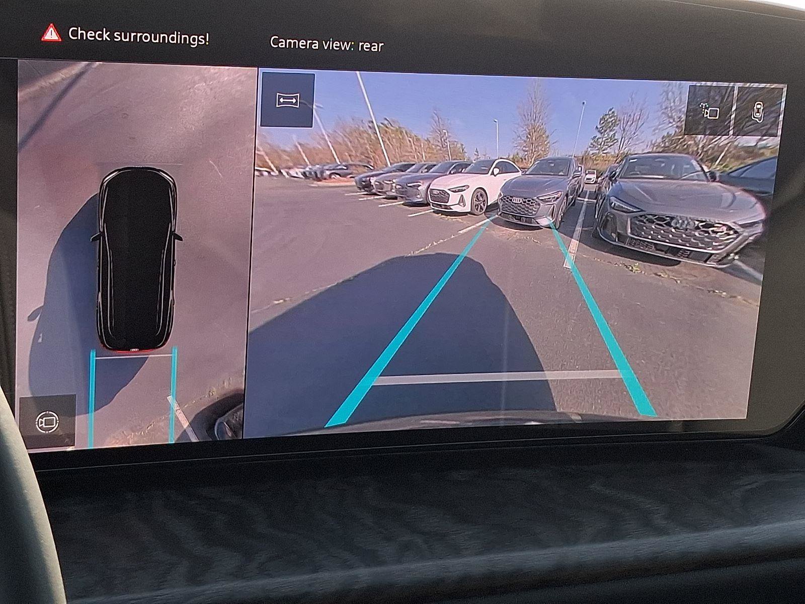 New 2025 Audi Q5 Premium Plus image 17