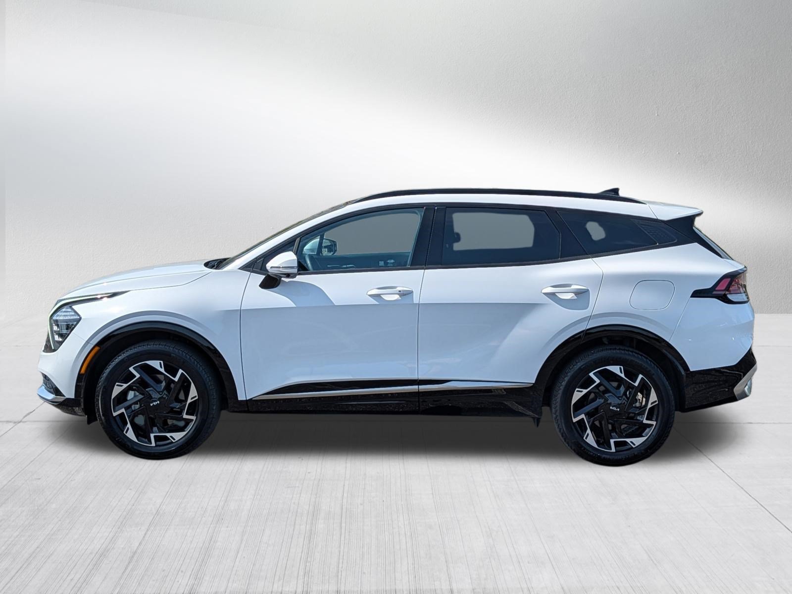 Certified 2024 Kia Sportage SX AWD/4WD image 4