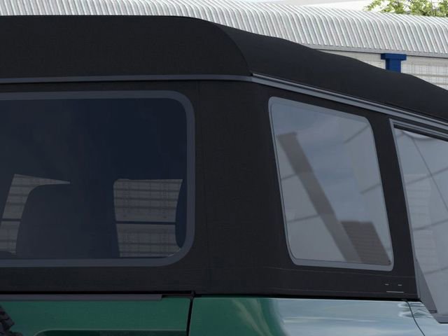 New 2025 Ford Bronco Badlands image 18