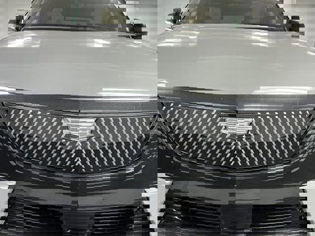 New 2026 Cadillac Escalade IQL Sport 2 image 10