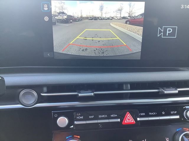 New 2026 Hyundai Santa Cruz SEL image 28