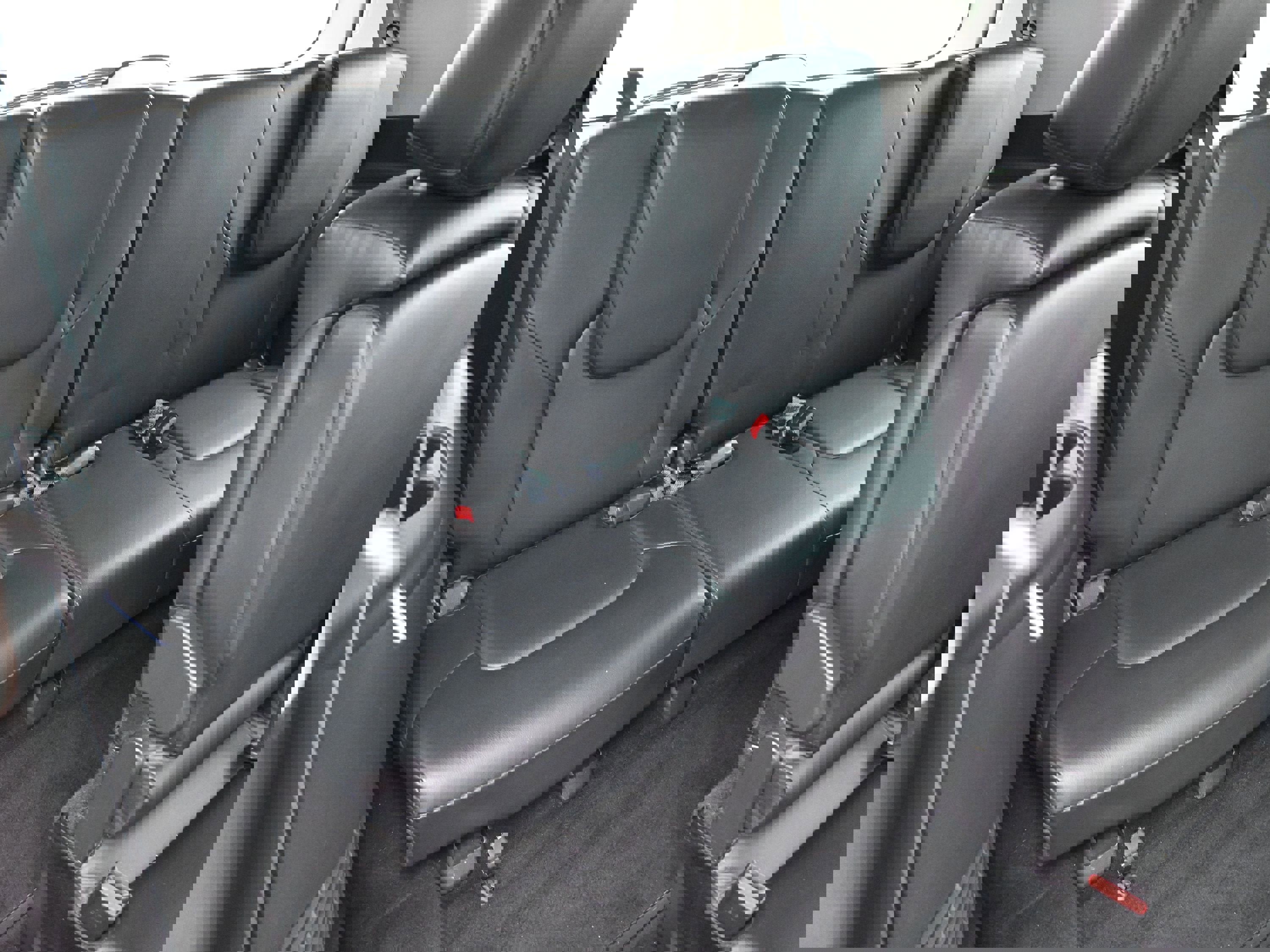 Used 2023 Nissan Armada SL image 79