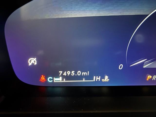 Used 2023 Lincoln Nautilus Reserve w/ Equipment Group 201A image 38