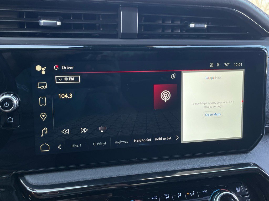 Used 2024 GMC Sierra 2500 AT4 image 6