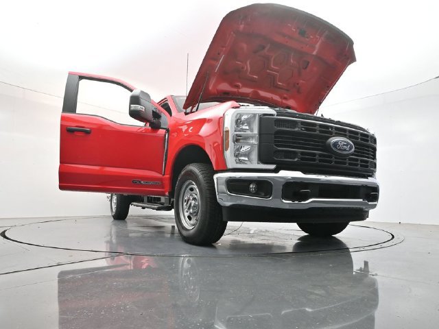 Used 2026 Ford F250 XL w/ XL Chrome Package RWD image 53