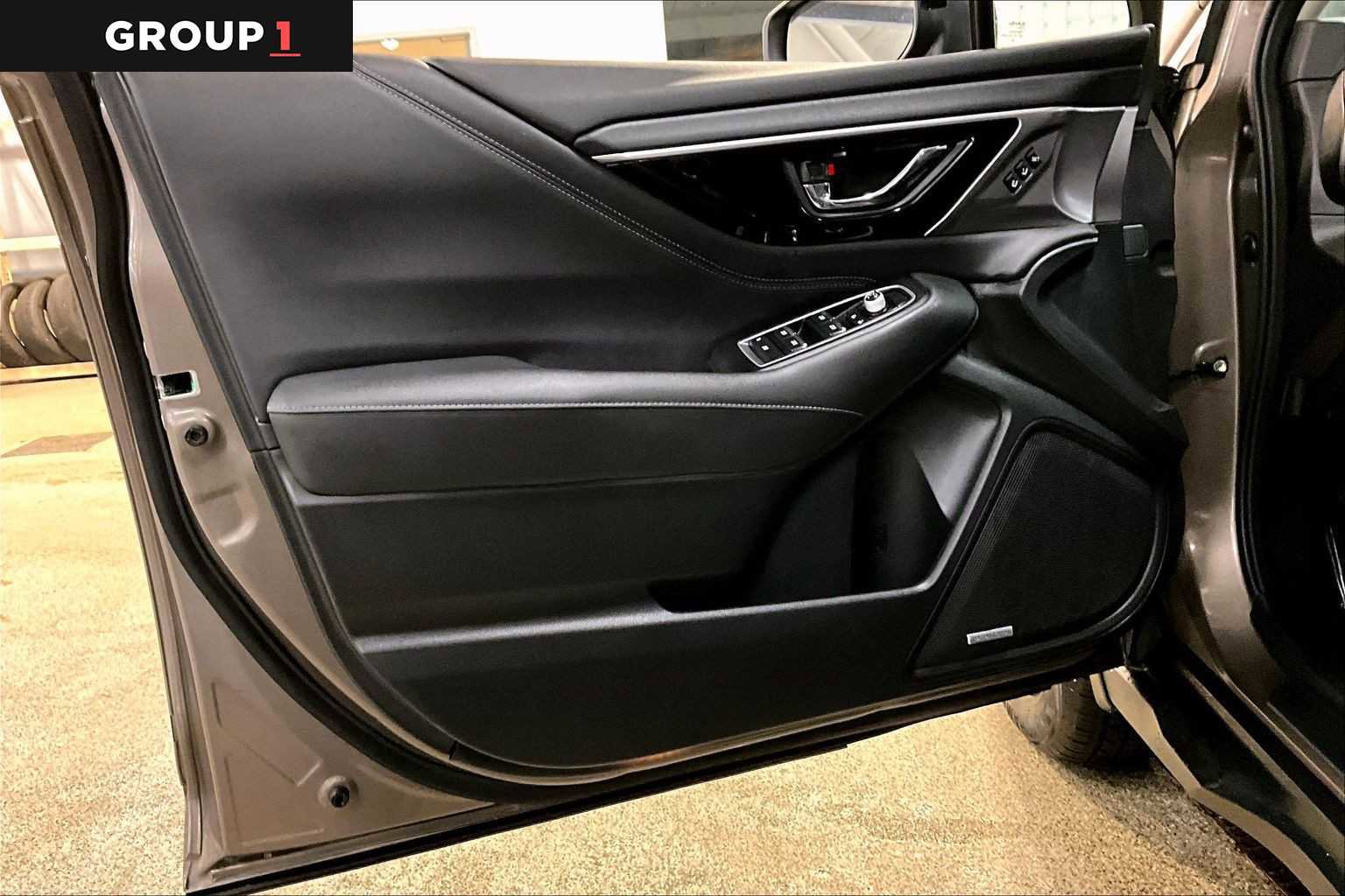 Certified 2023 Subaru Outback Limited image 22