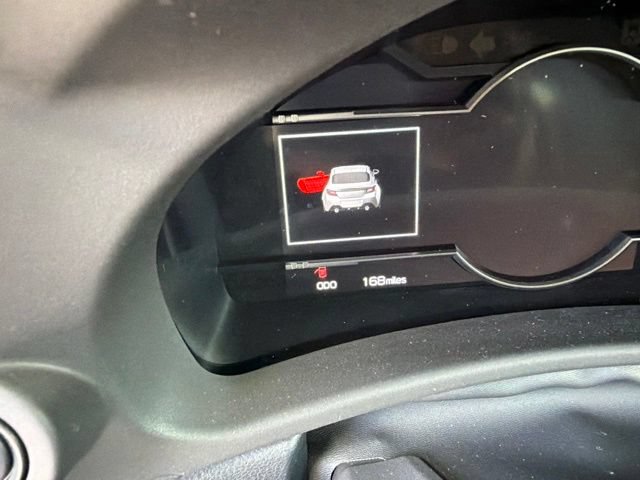 Used 2026 Subaru BRZ Limited RWD image 5