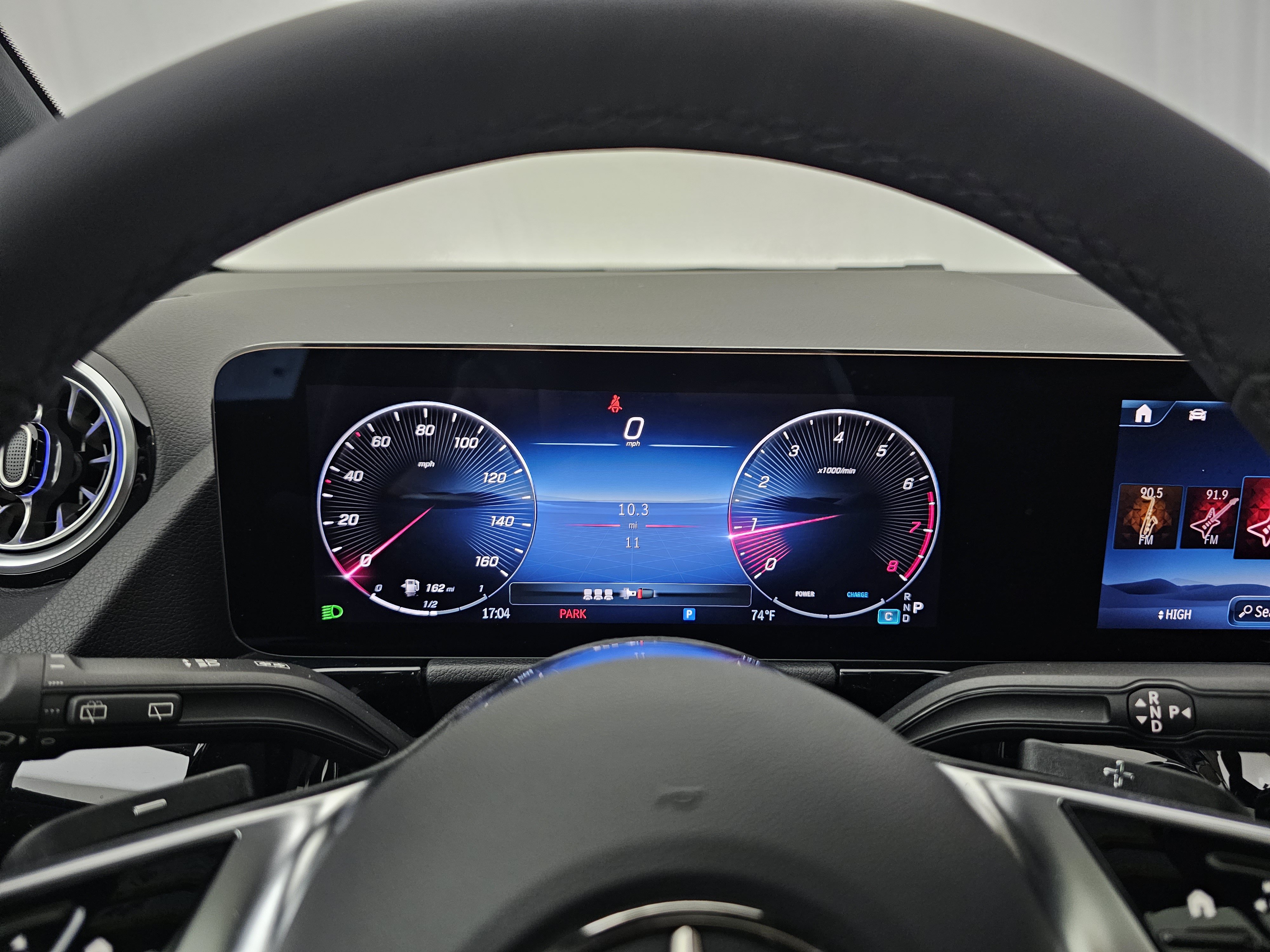 New 2026 Mercedes-Benz GLA 250 4MATIC image 35
