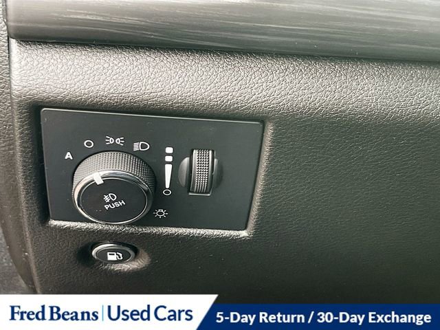 Used 2021 Jeep Grand Cherokee Laredo image 11