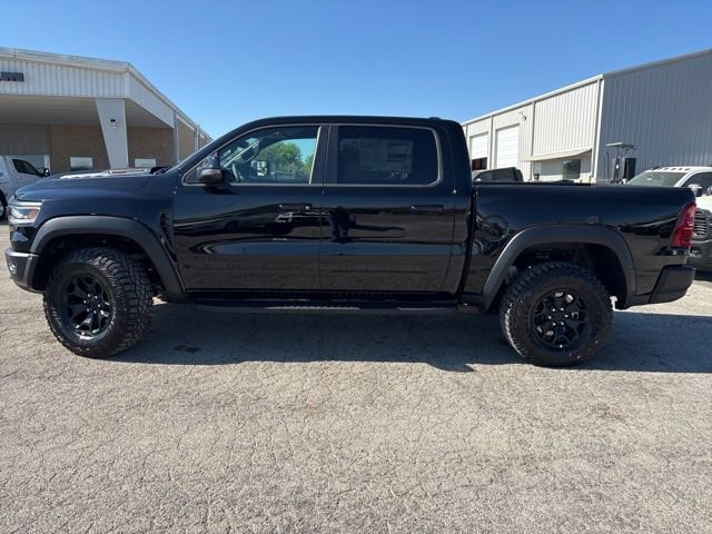 New 2026 RAM 1500 RHO image 2