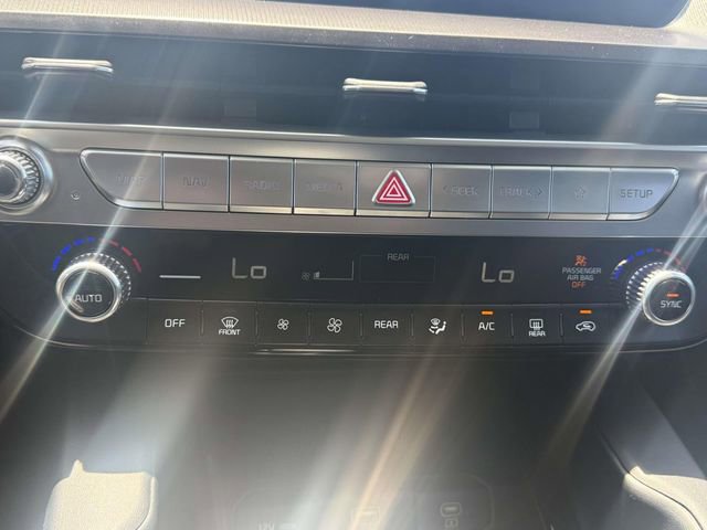 Certified 2024 Kia Telluride LX FWD image 10