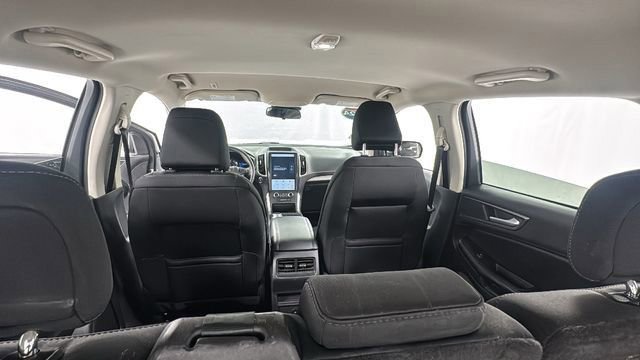 Used 2024 Ford Edge SE AWD/4WD image 17