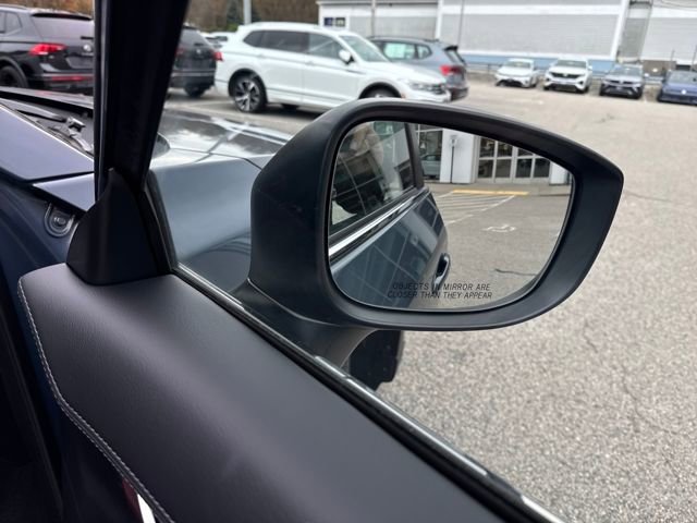 Used 2023 MAZDA CX-5 Carbon Edition image 34