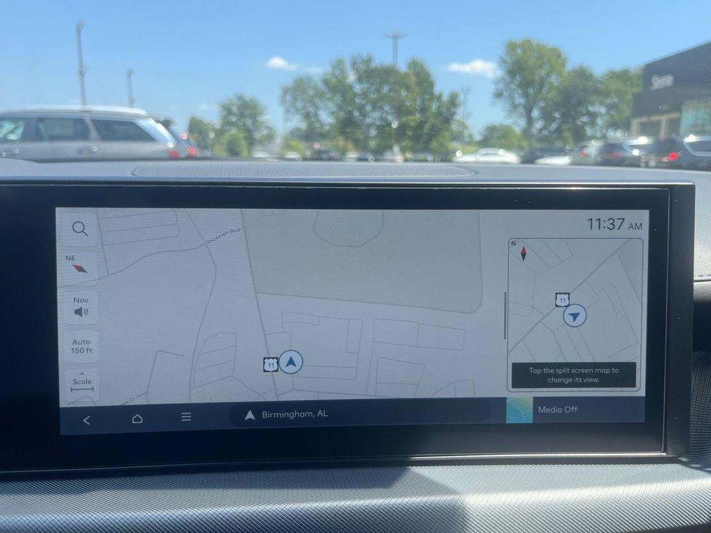 New 2026 Hyundai Sonata Limited FWD image 48