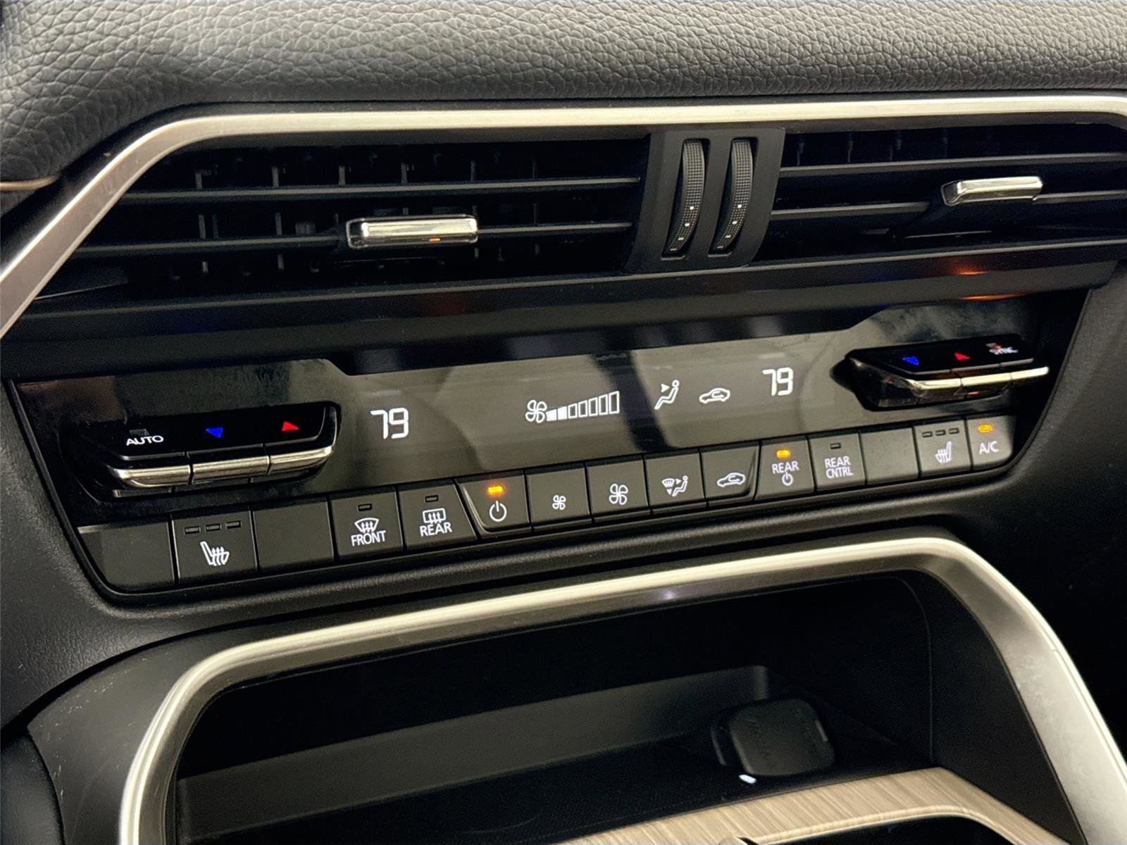 Certified 2024 MAZDA CX-90 3.3 Turbo S image 26