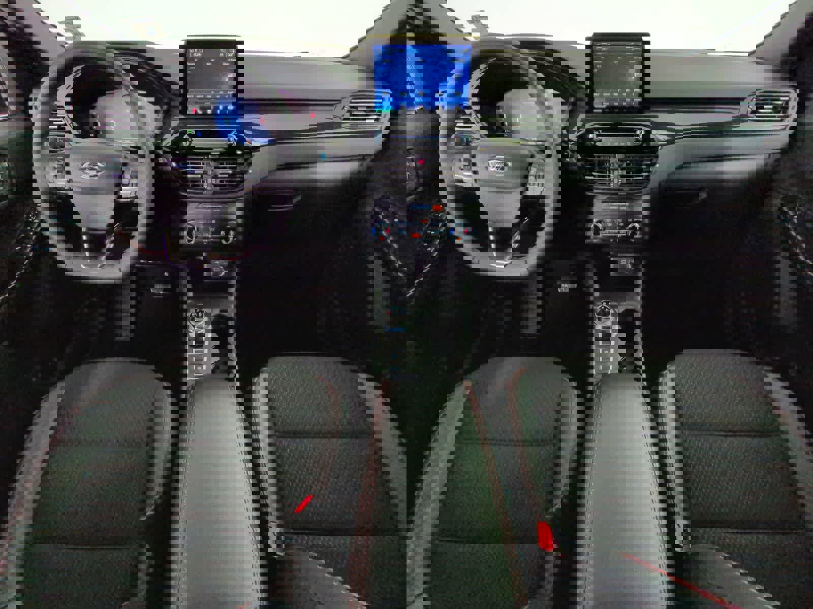 Used 2025 Ford Escape ST-Line image 14