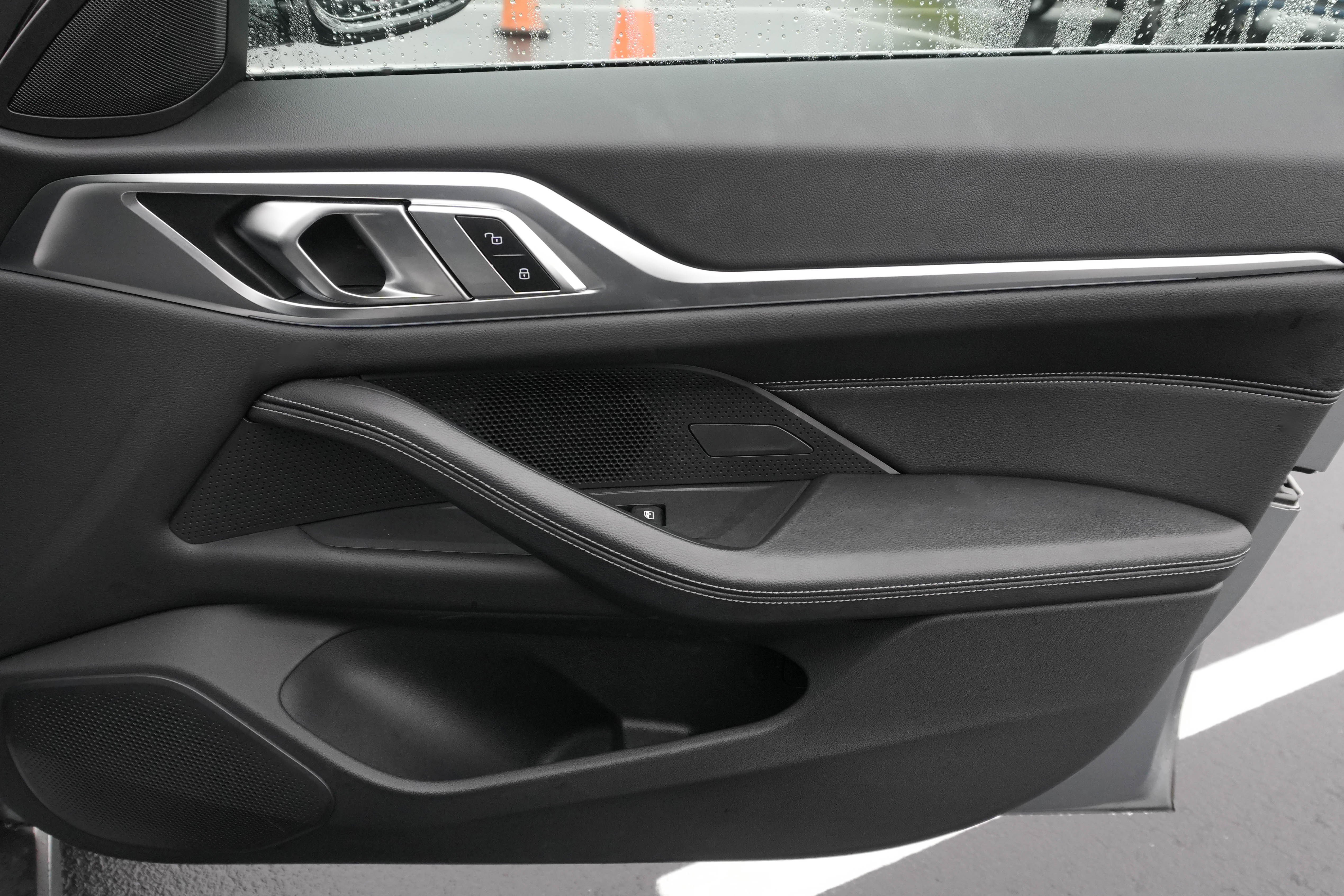 Certified 2023 BMW i4 eDrive35 w/ Premium Package RWD image 33