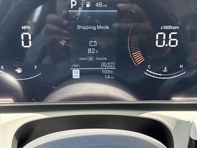 New 2026 Hyundai Tucson SE FWD image 12