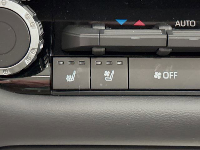 New 2024 Toyota Tundra Platinum image 17