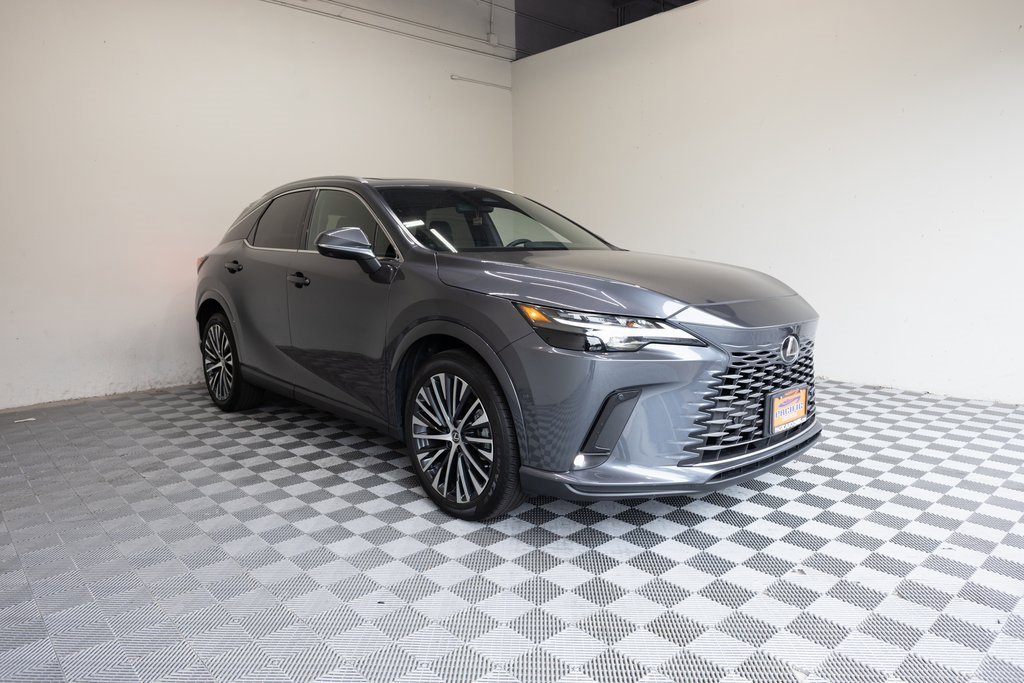 Used 2024 Lexus RX 350 Premium image 6