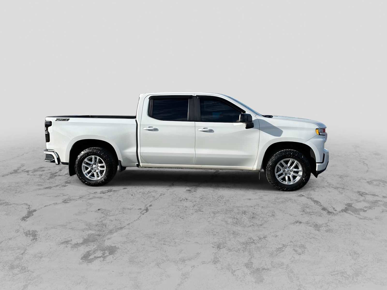 Used 2019 Chevrolet Silverado 1500 RST image 9